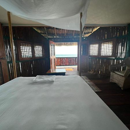 Hotel Puntanorte Tintipan Island Zewnętrze zdjęcie